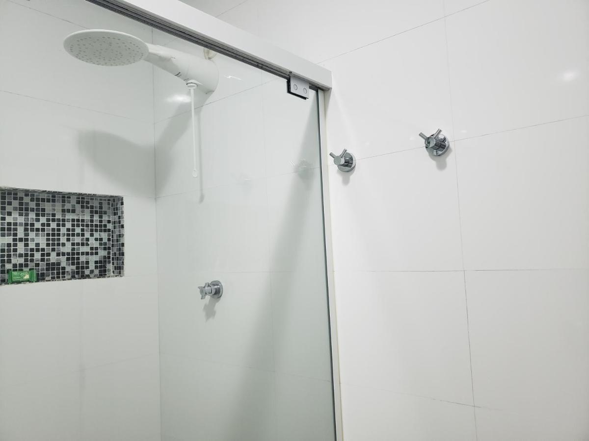 Apartamento No Alto Com Estacionamento E Wi-Fi Apartment Teresopolis Exterior photo